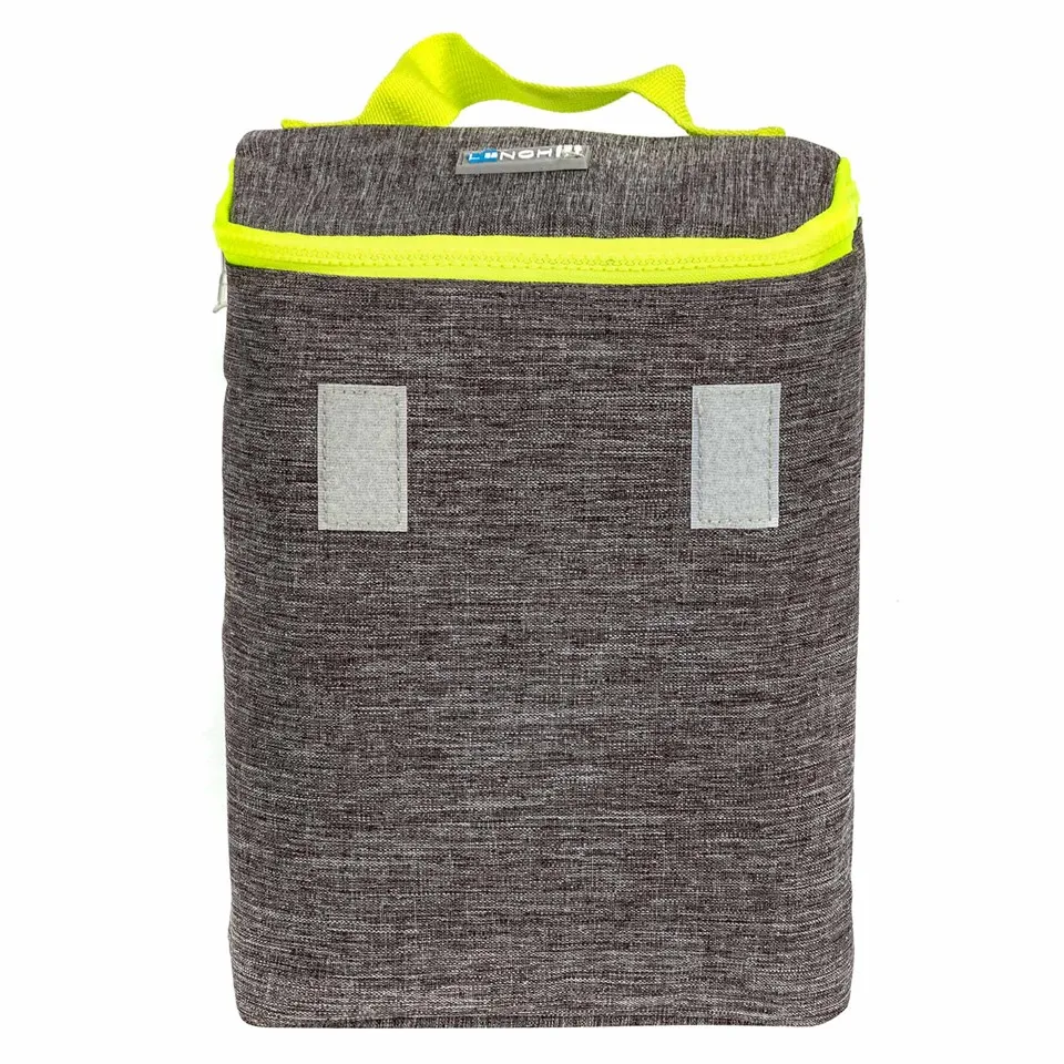 Сумка-холодильник з алюмінієвої фольги