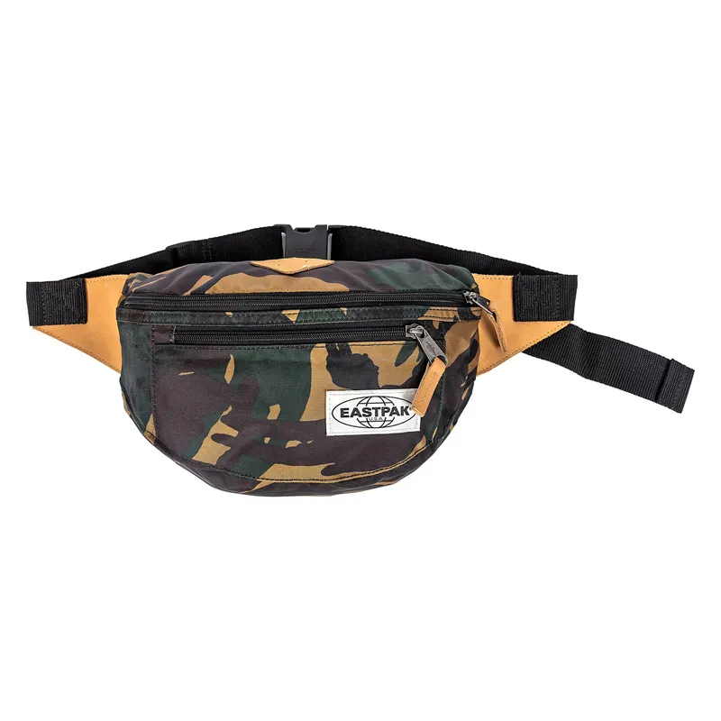 Камуфляжна сумка для бігу