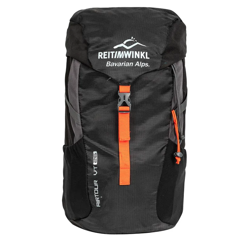 Кемпінговий рюкзак Jacquard Pu