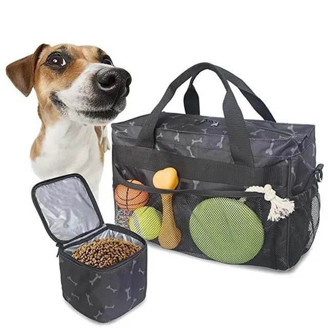 Сумка для ласощів для котів