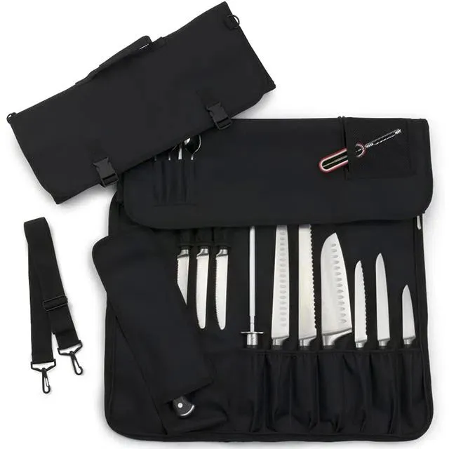 Сумка Chef's Knife Roll Bag