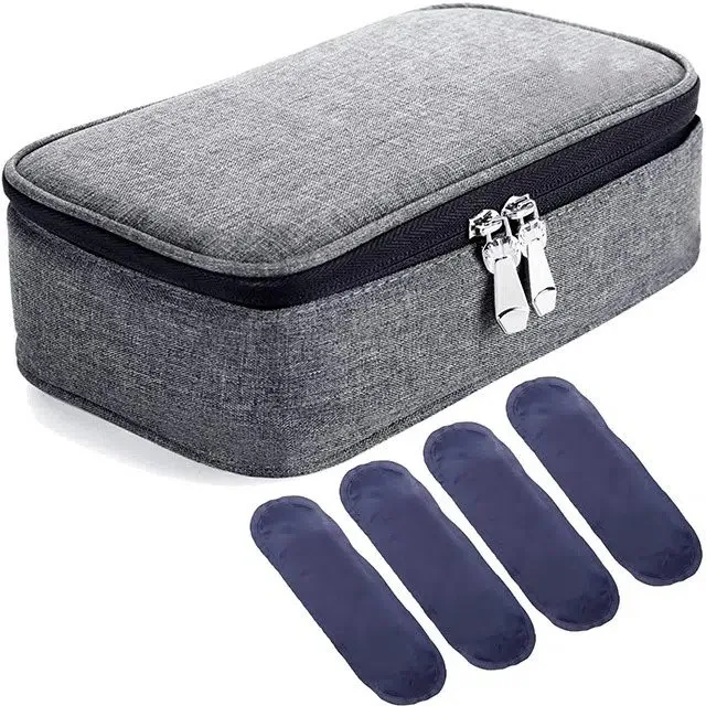 Діабетичний органайзер Медичний футляр