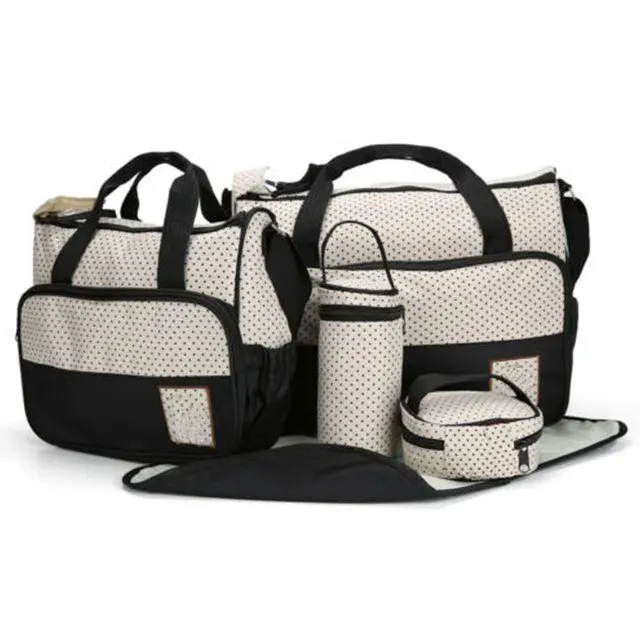 Сумка для зміни підгузників