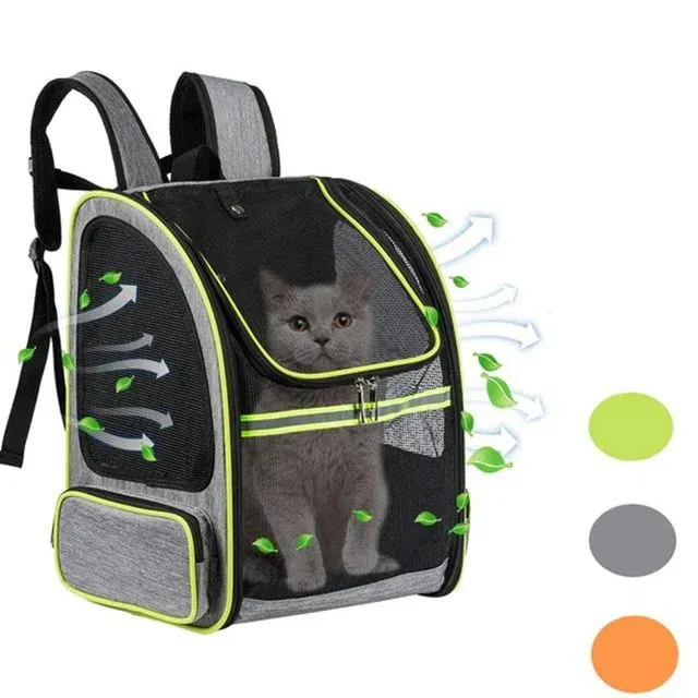 Сумка-переноска морської свинки