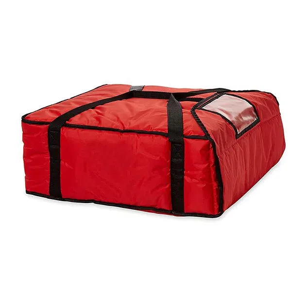 Ізольована сумка для доставки піци