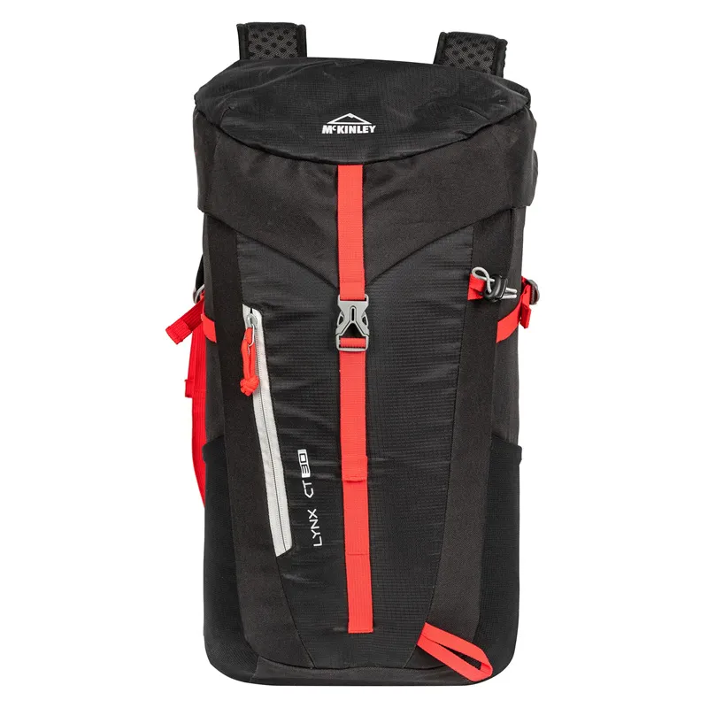 Жаккардовий рюкзак для активного відпочинку