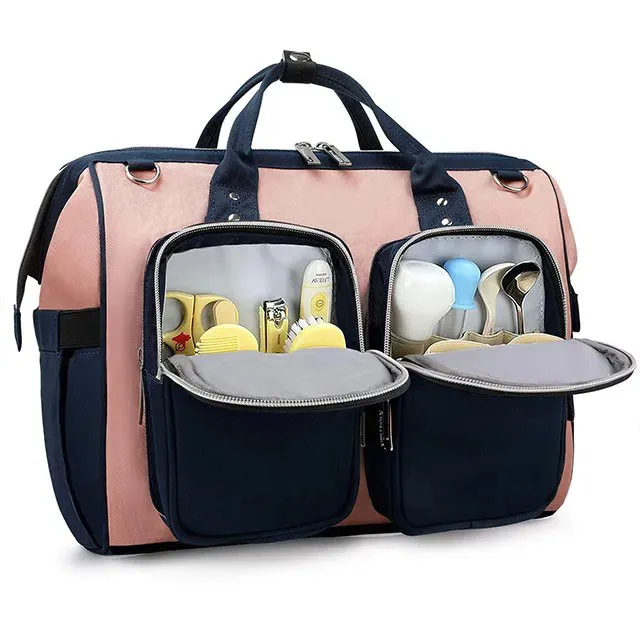 Міні-дозатор для пакетів для підгузників