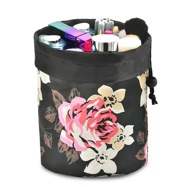 Багатофункціональні дорожні косметичні сумки