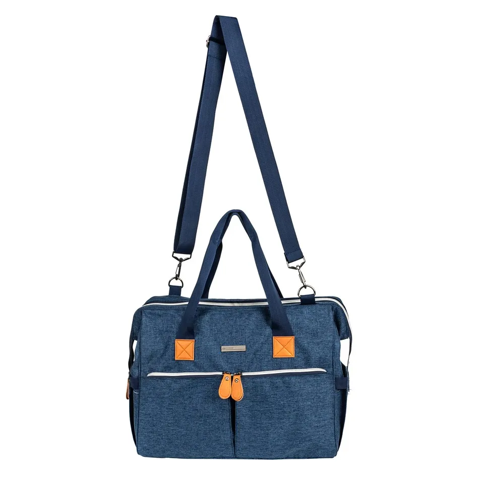 Багатошарова сумка-холодильник