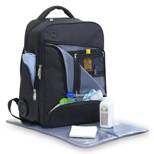 Сумка для підгузників