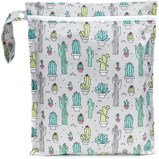 Сумка для підгузників