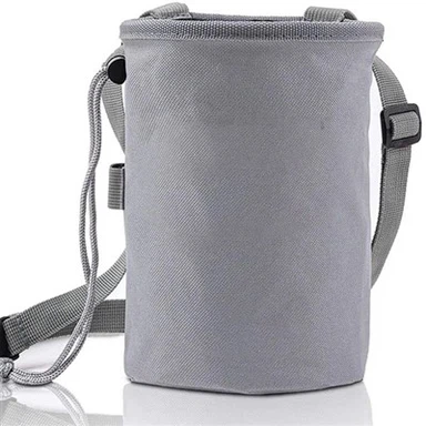 Крейдовий мішок для скелелазіння