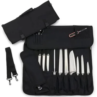 Сумка Chef's Knife Roll Bag