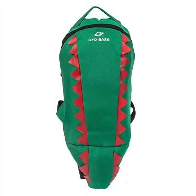 Рюкзак з динозавром для коротких поїздок