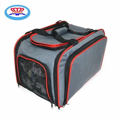 Переноска для собак, що розширюється
