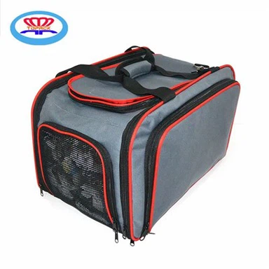 Переноска для собак, що розширюється