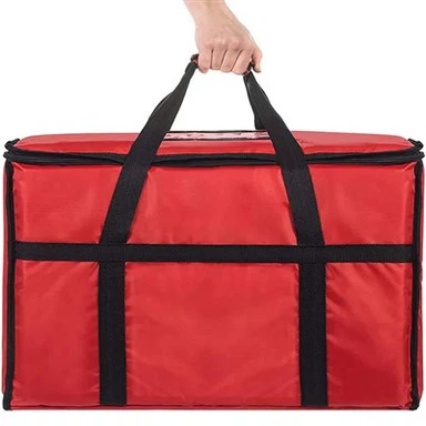 Термосумка для доставки їжі