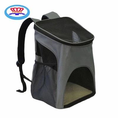 Рюкзак-переноска для цуценят