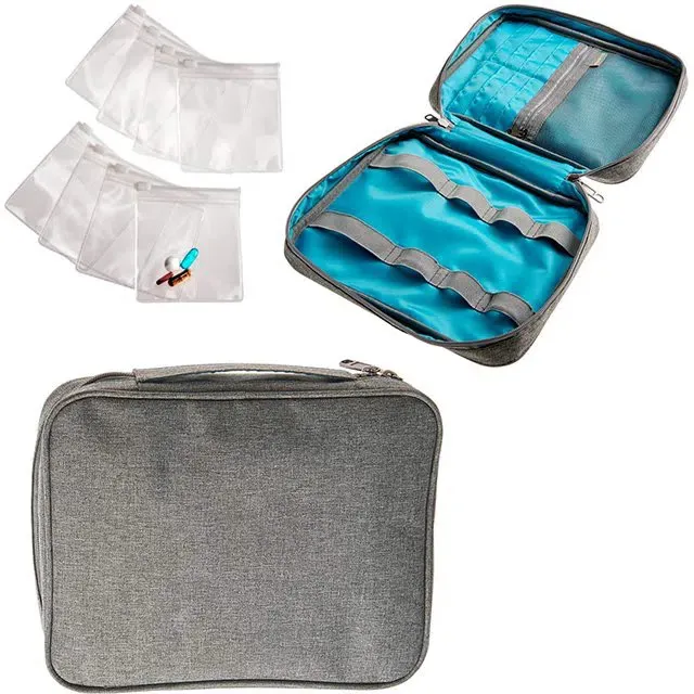 Організатор подорожей