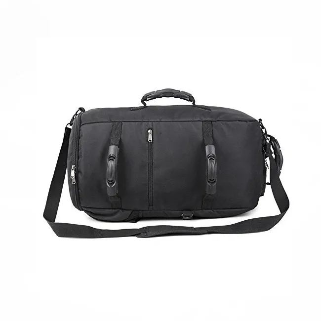 Дорожній рюкзак з відділенням для взуття